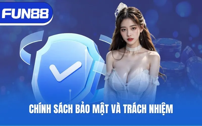Chính Sách Fun88 - Tổng Hợp Đầy Đủ Về Quy Định Nền Tảng Chính sách Fun88 về bảo mật tài khoản cá nhân