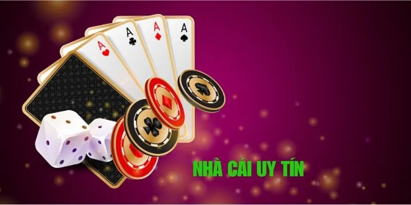 Top 10 Nhà Cái Uy Tín - Danh Sách Trang Cá Cược Uy Tín Top 10 nhà cái uy tín mà nền tảng chúng tôi đề xuất cho bạn