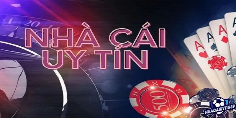 Top 10 Nhà Cái Uy Tín - Danh Sách Trang Cá Cược Uy Tín Cách nhận diện những nền tảng uy tín tại Fun88